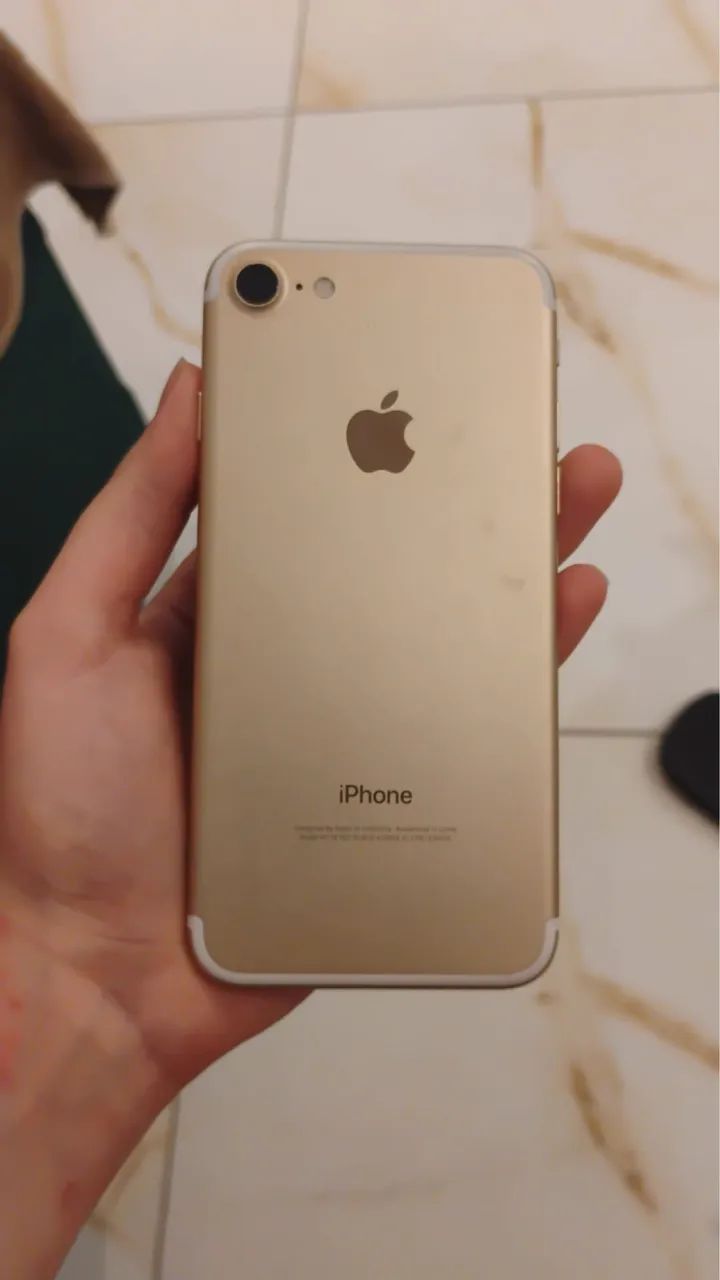 iPhone 7 NOVO! - Foto 2