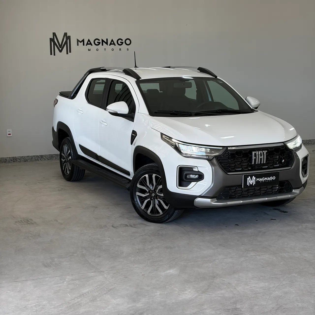 Fiat Strada 2024 Usados e Novos - Região de Linhares e São Mateus, ES