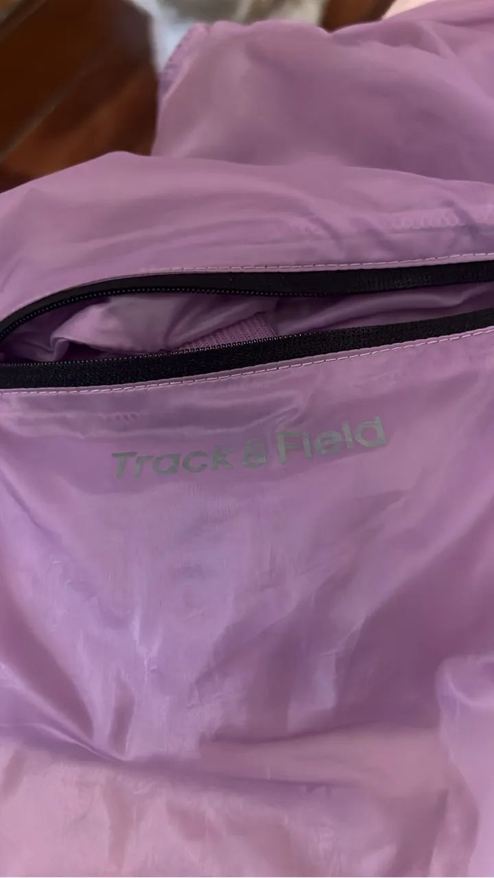 Jaqueta Track&Field  - Foto 5
