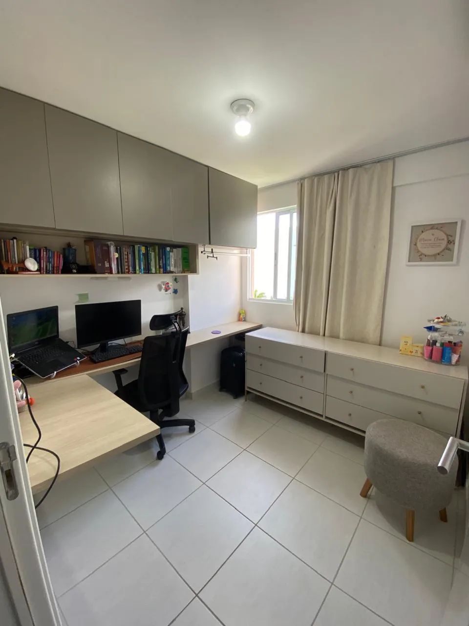Venda Apartamento 2 quartos - bosque das acácias  - Foto 4