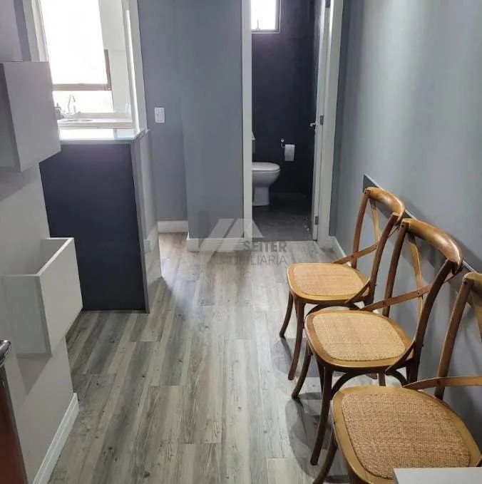 SALA COMERCIAL  TRINDADE SHOPPING / TORRE COMERCIAL - Foto 4