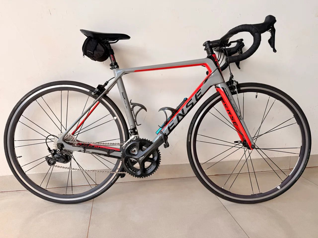 Bicicleta Speed Sense Prologue Carbon