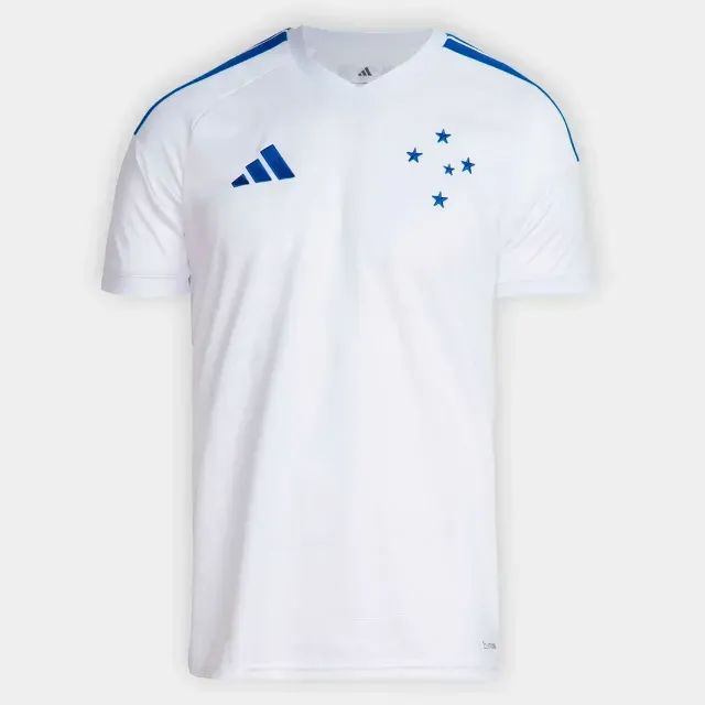 Camisa do Cruzeiro - Versão Torcedor