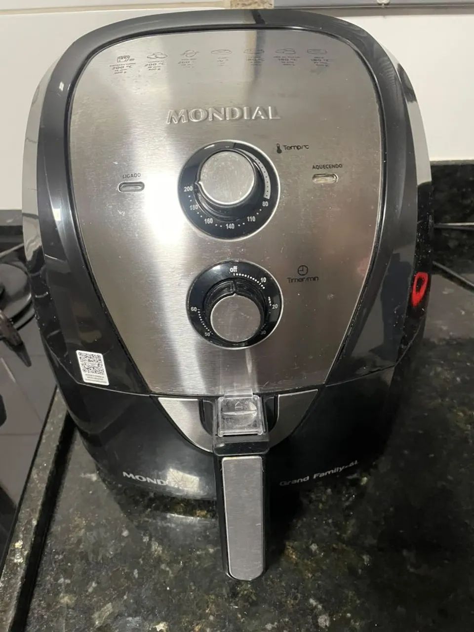 Vendo essa 180 - Foto 3
