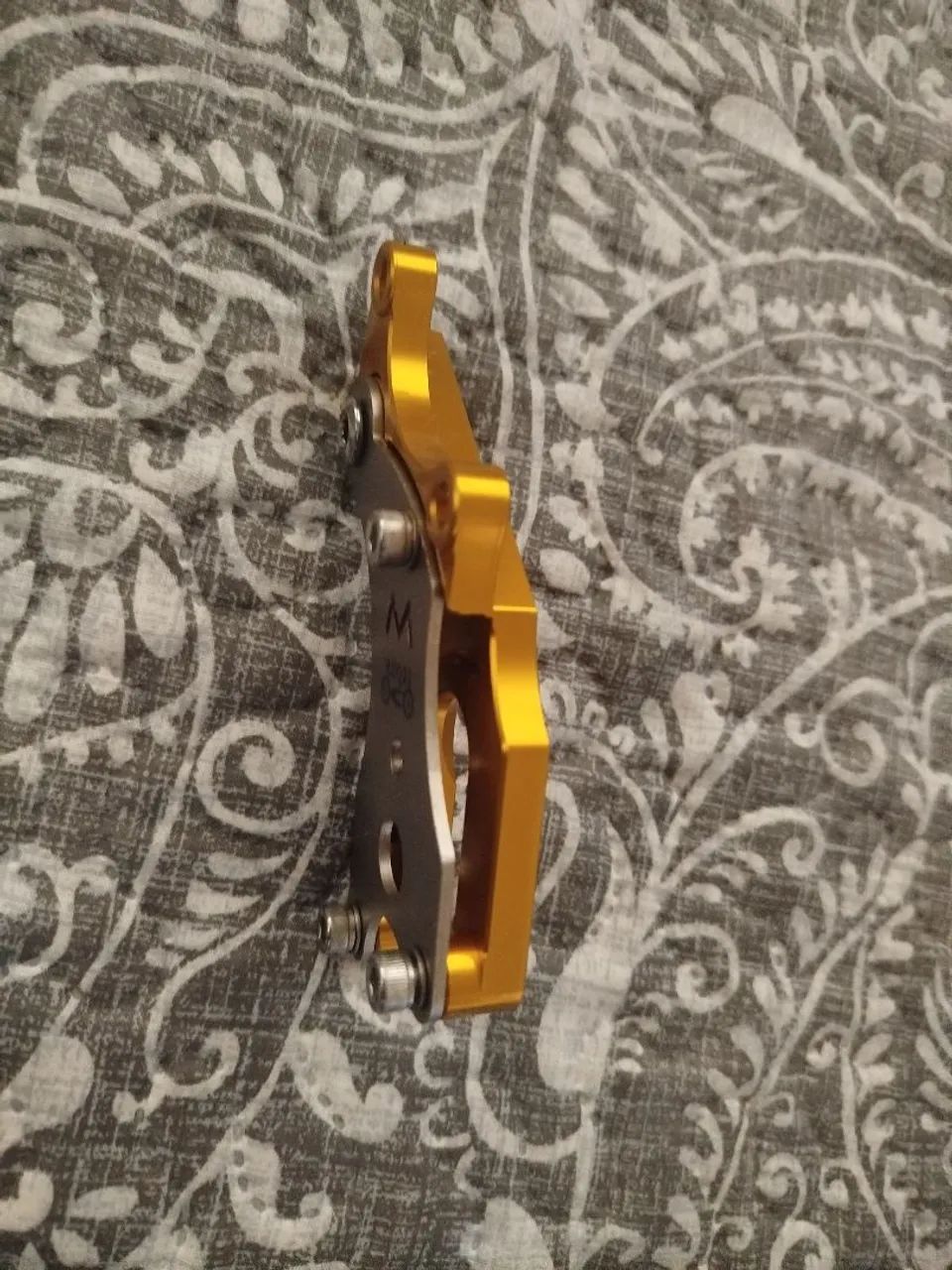 Adaptador de freio  - Foto 2