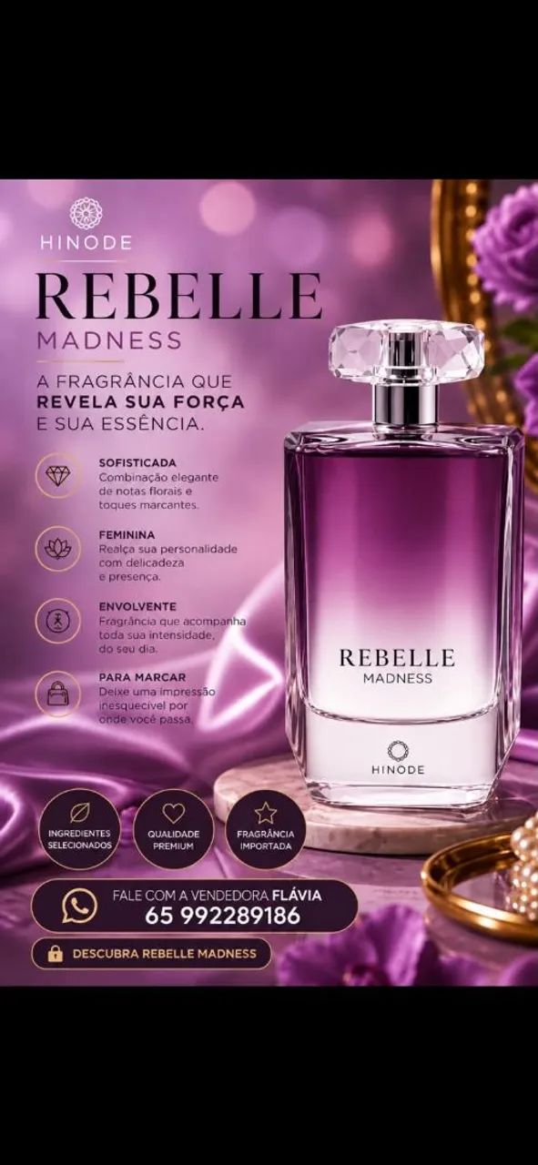 Perfumes femininos  - Foto 3