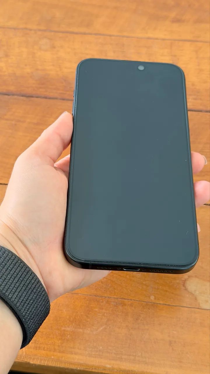 iPhone 15 pro Max 256gb - Foto 3