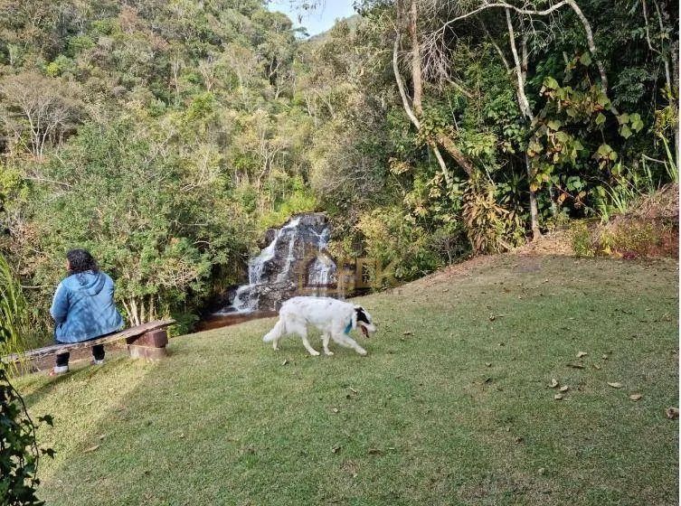 Lindo Sítio á venda em Bocaina de Minas - Foto 4