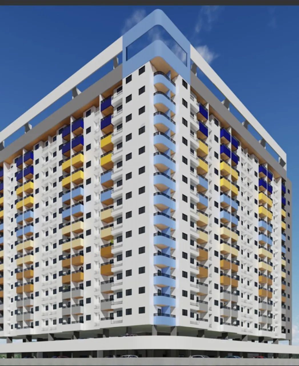 Pajuçara, Seu 2 e 3 Qtos, próx. Da Praia/centro - Foto 2