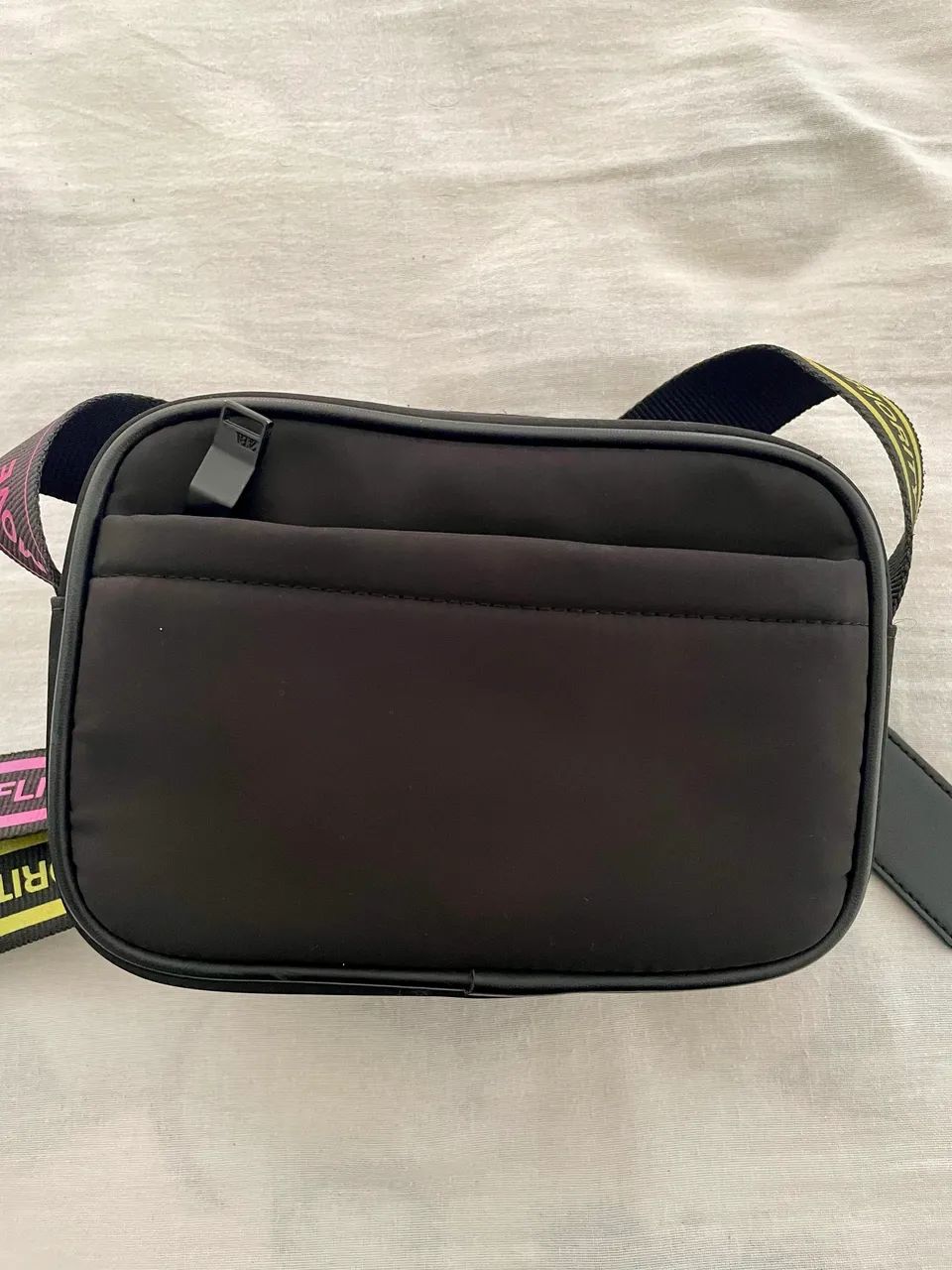 Bolsa Zara Transversal - Foto 4