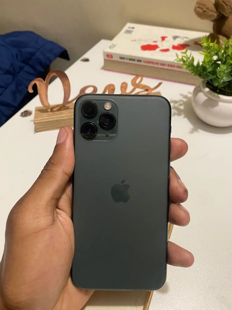 iphone 11 pro 256gb - Foto 2