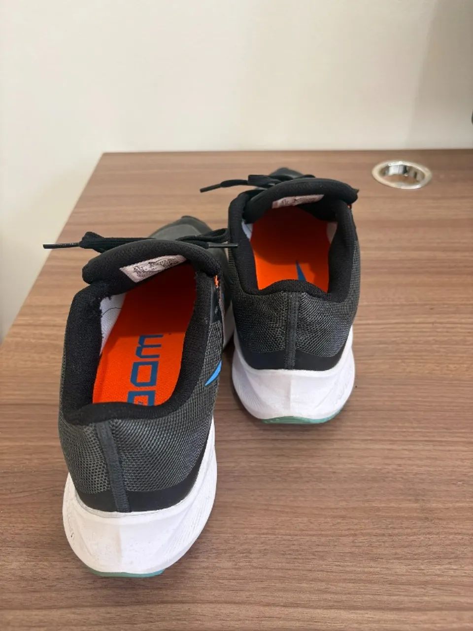 Tênis Nike Zoom Winflo - Foto 3