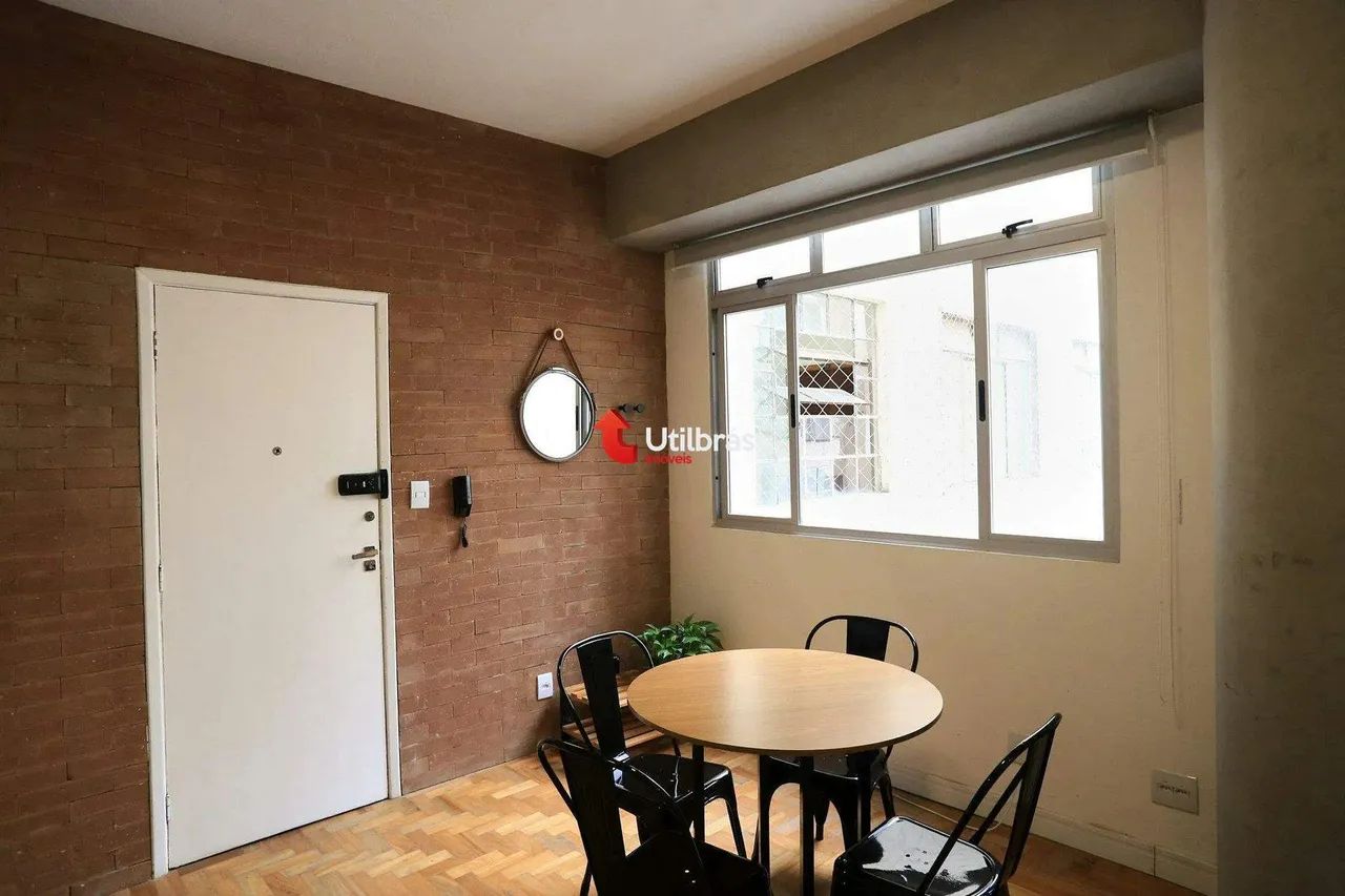 Apartamento à venda, 2 quartos, Centro - Belo Horizonte/MG - Foto 2