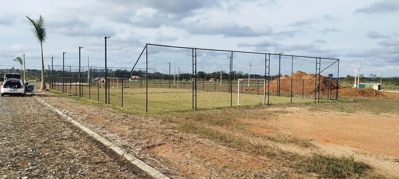 Terreno em condomínio em Quadra-SP - Foto 5