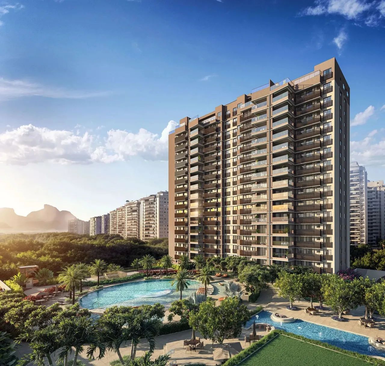 ENDLESS PENÍNSULA BY EDSA - FASE 1