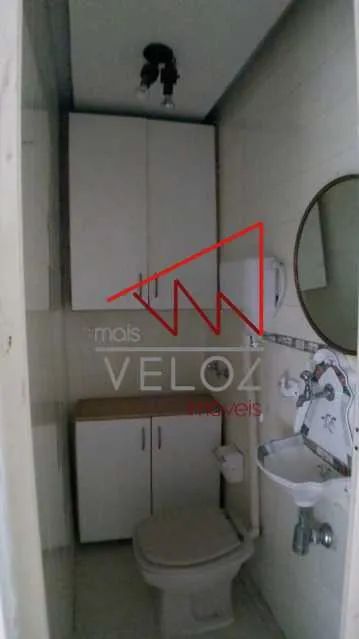 Apartamento-À VENDA-Botafogo-Rio de Janeiro-RJ