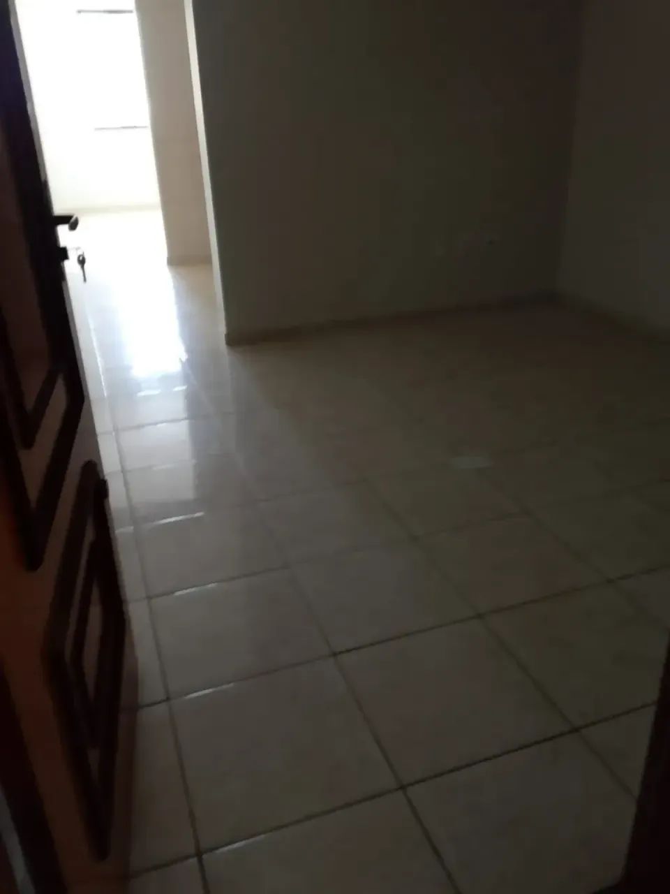 alugo apto 1 quarto Riacho Fundo I