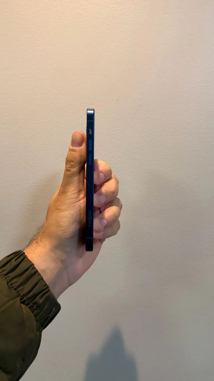 iPhone 12 128gb Seminovo - Foto 4