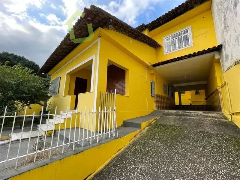 ALUGUEL  Casa Comercial na Posse  Nova Iguaçu - Foto 2