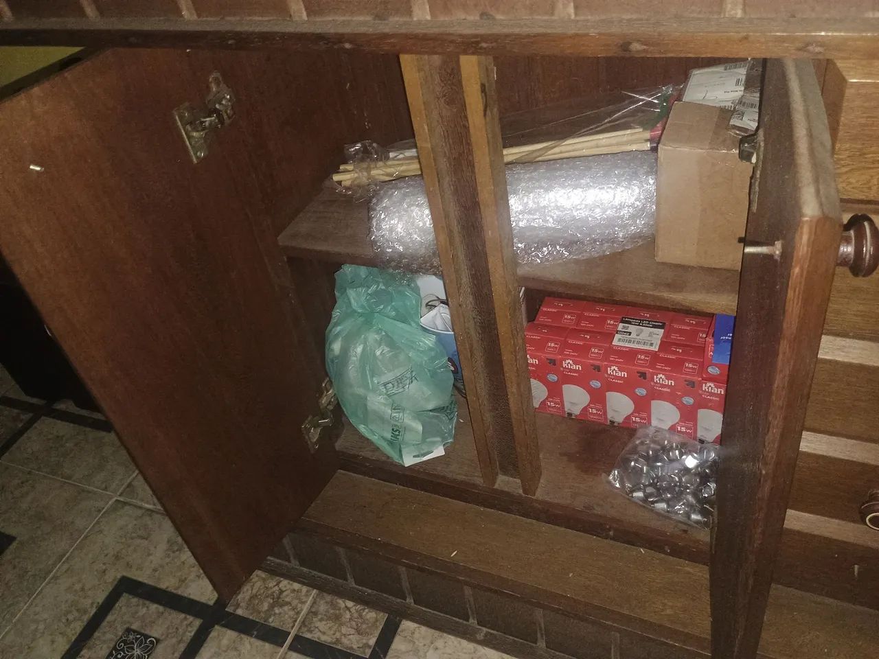 Aquário barato