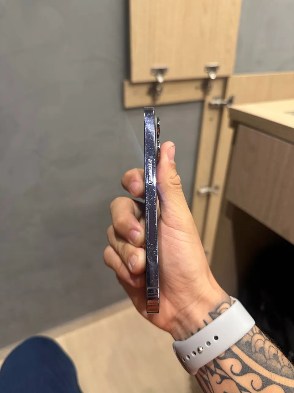 iPhone 14 Pro - Foto 2