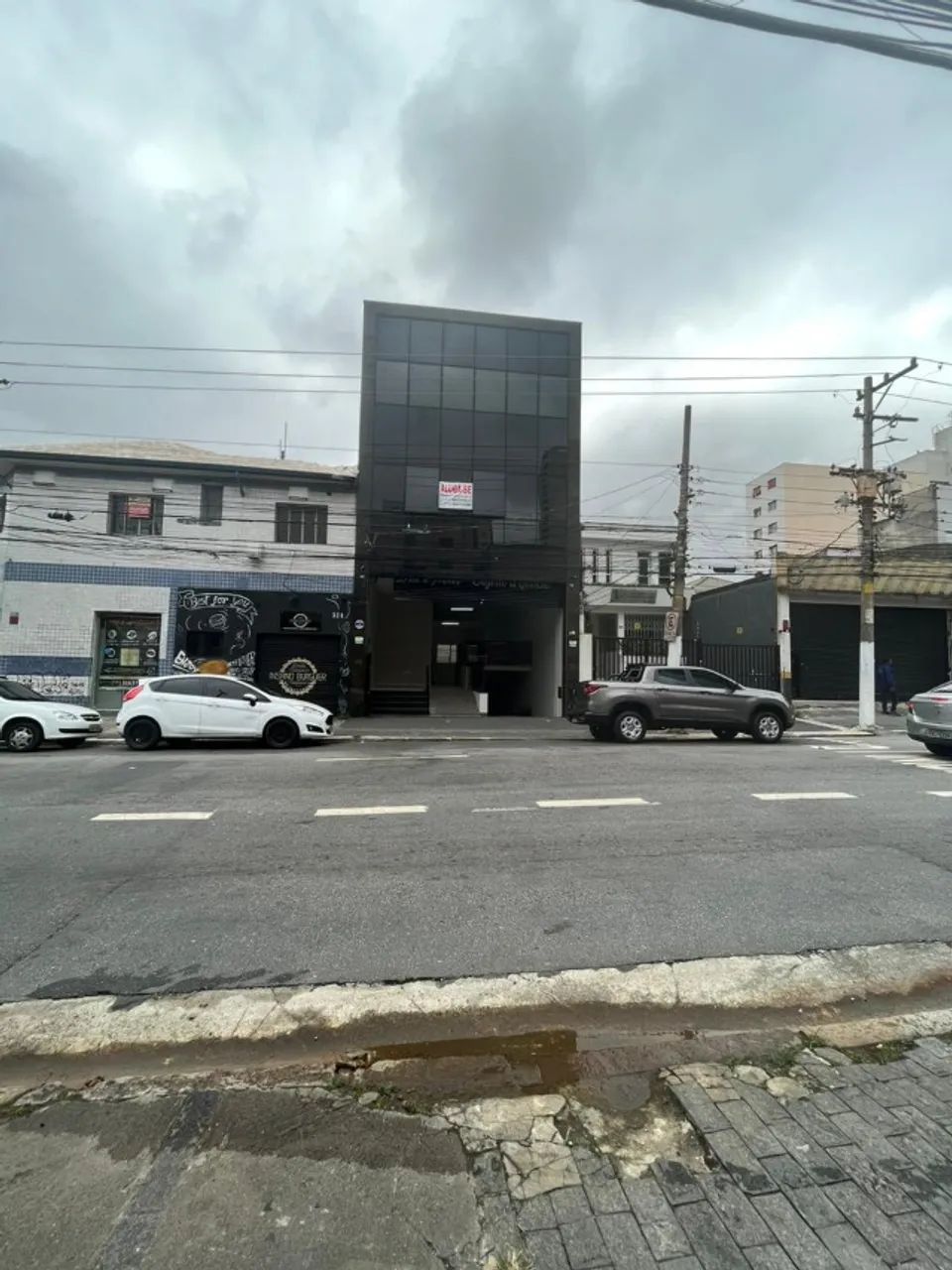 Prédio Comercial em Santana - Rua Dr. Olavo Egídio - 648m2 - Foto 3