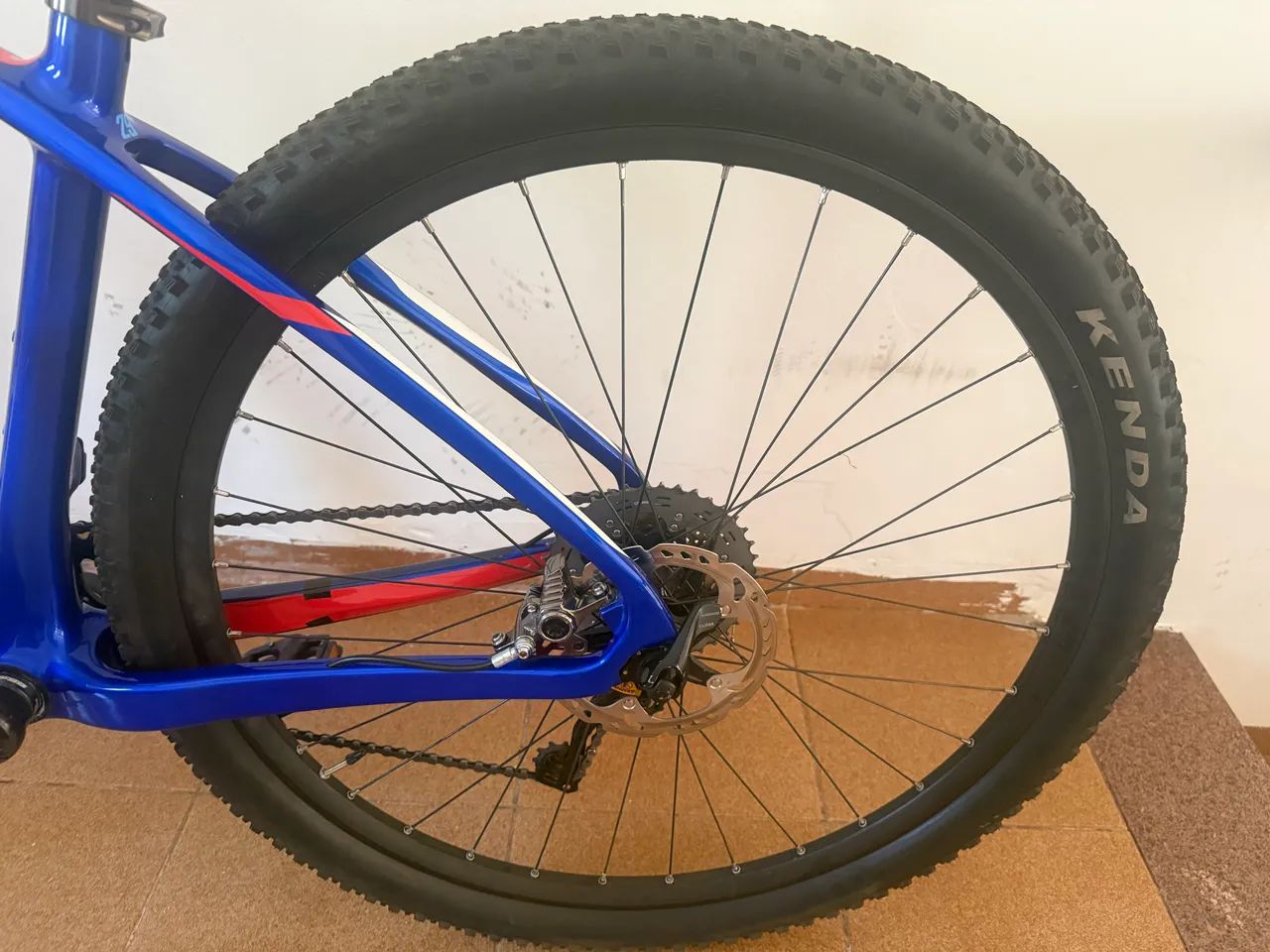 Caloi Elite Carbon  - Foto 3