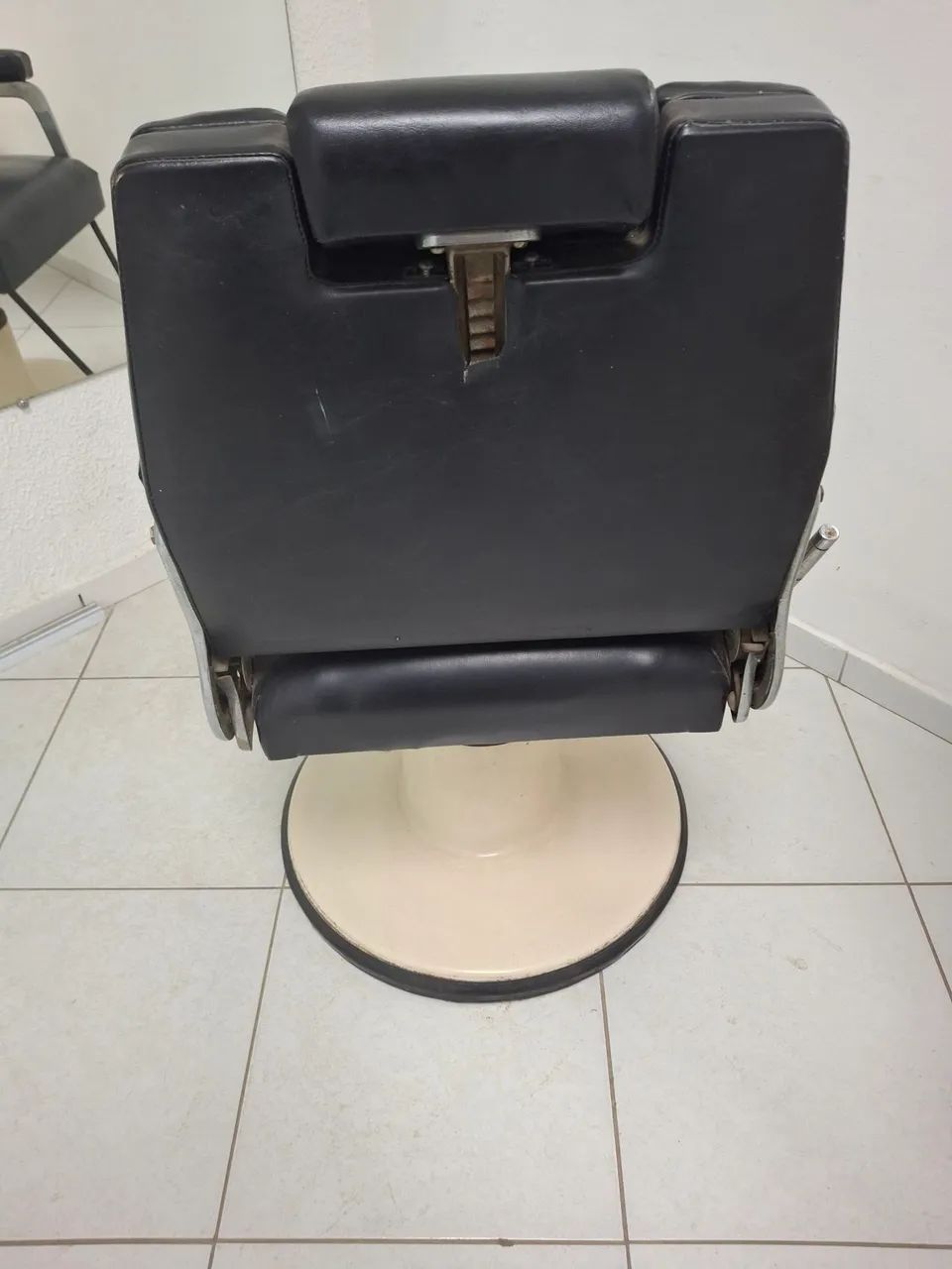 Cadeira Ferrante  - Foto 4