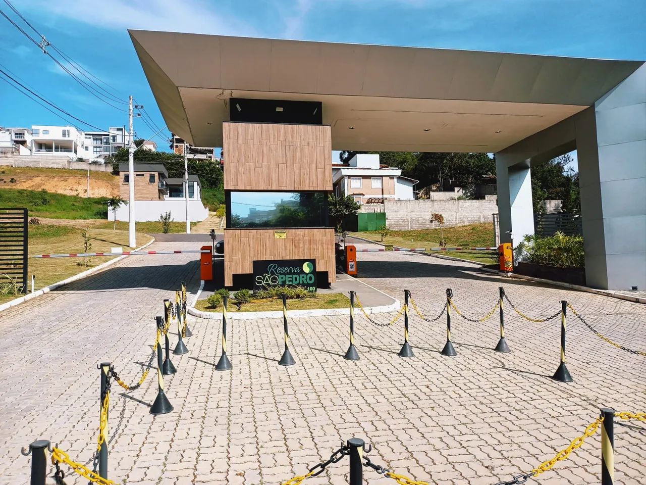 Condomínio Reserva São Pedro - Foto 5