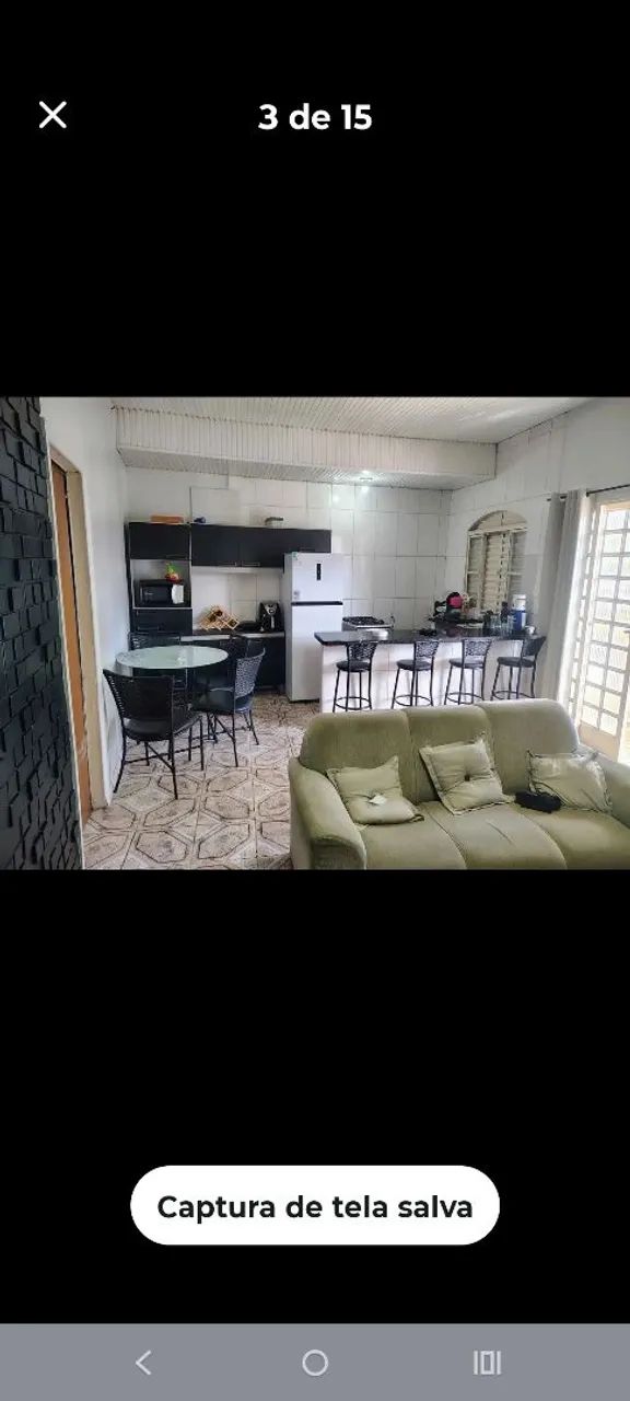 Vendo AP somente o 2º piso - Foto 5
