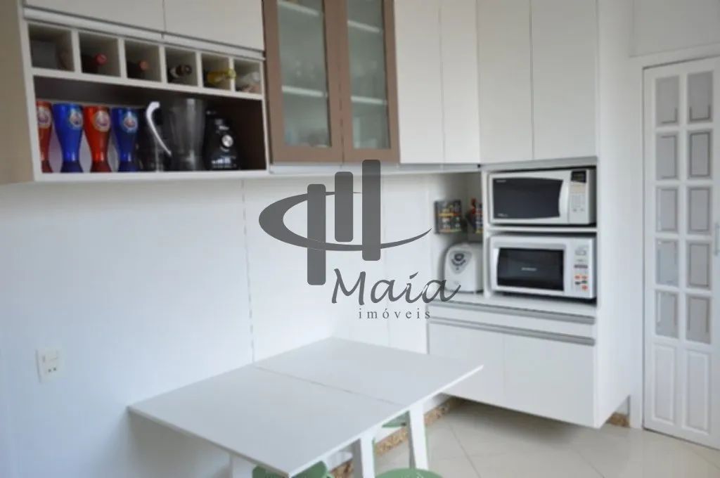 Venda Apartamento Santo Andre Jardim Ref: 45984 - Foto 2