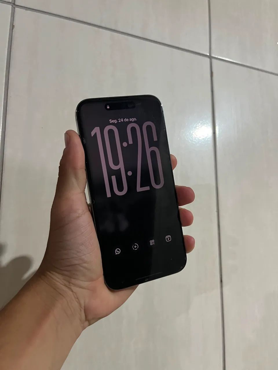 IPHONE 14 PRO MAX  - Foto 4