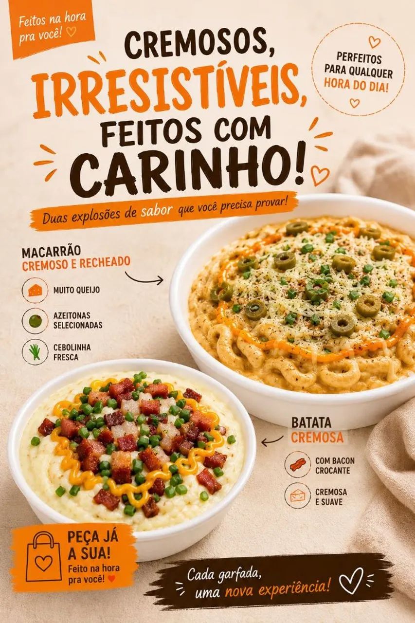 Marmitex  - Foto 5