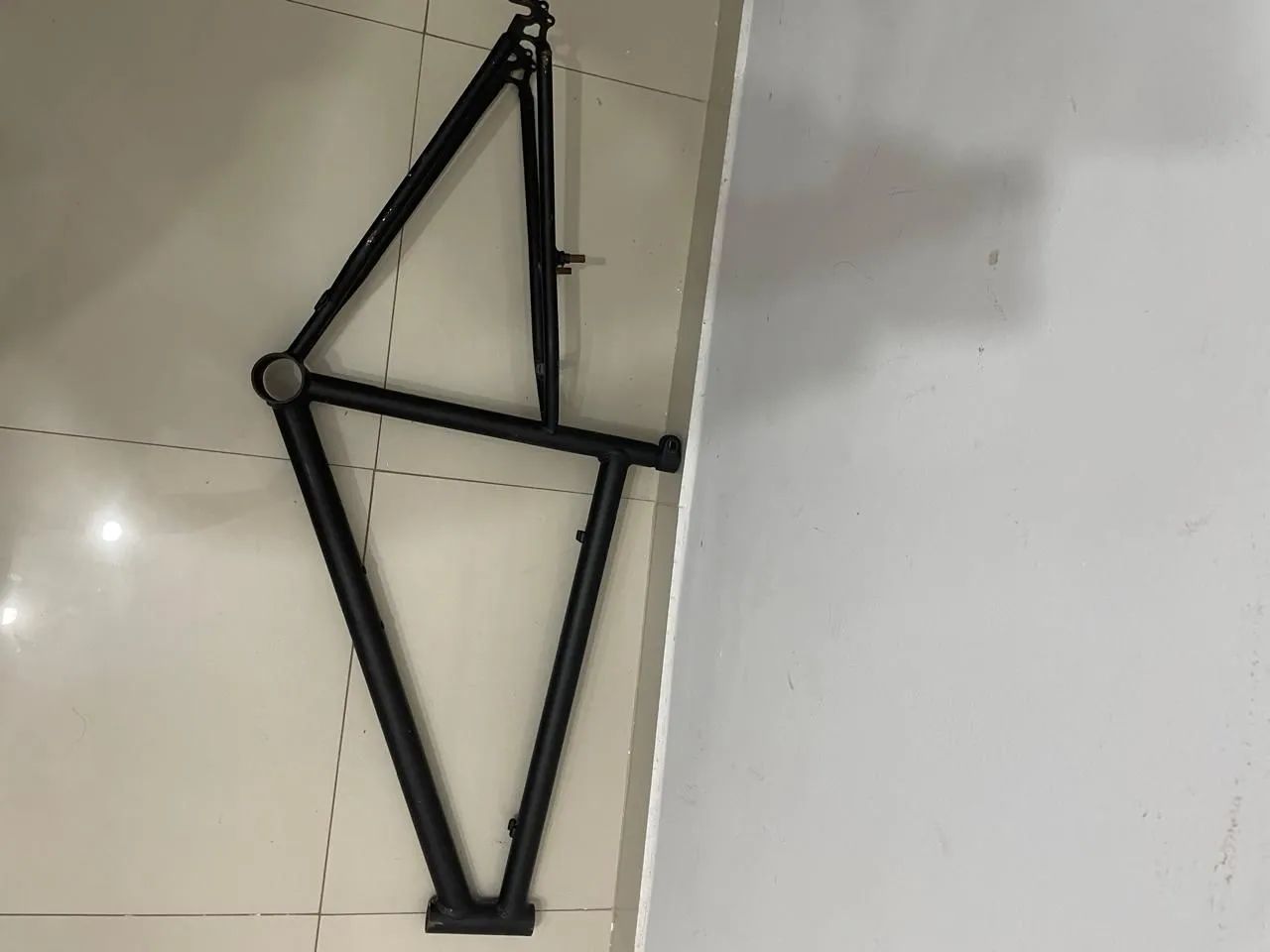 Quandro de Bicicleta  - Foto 4