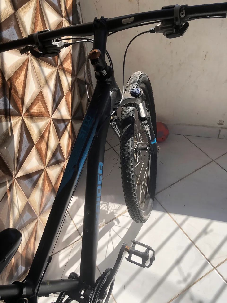 Bicicleta Aro 29  - Foto 3