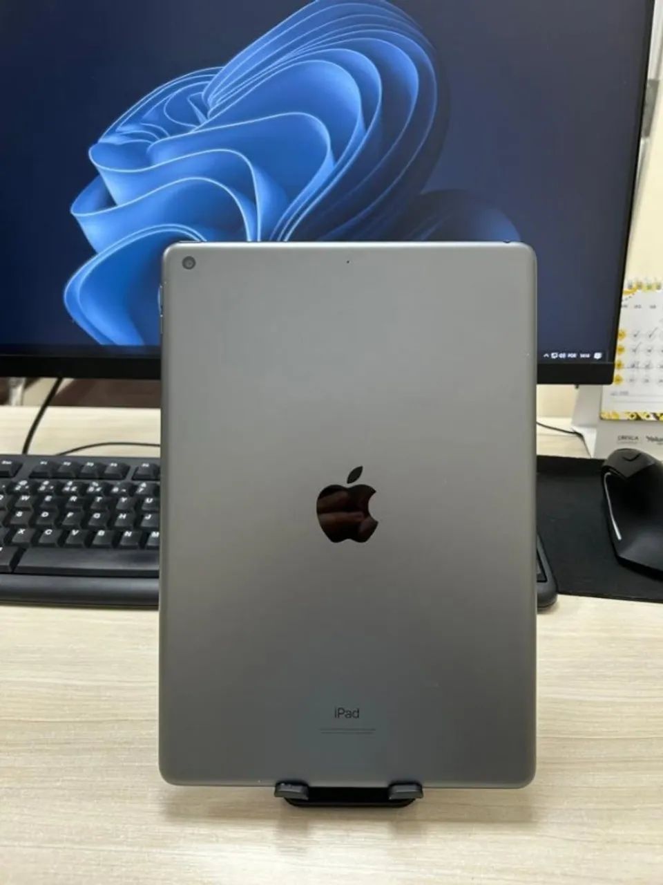 iPad 9 64gb + Apple Pencil 1 - Foto 2