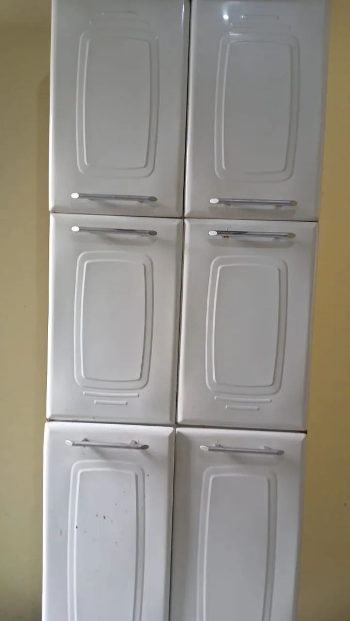 ARMÁRIO DE COZINHA - Foto 4