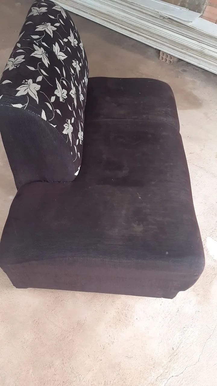Sofá 2 lugares - Foto 2