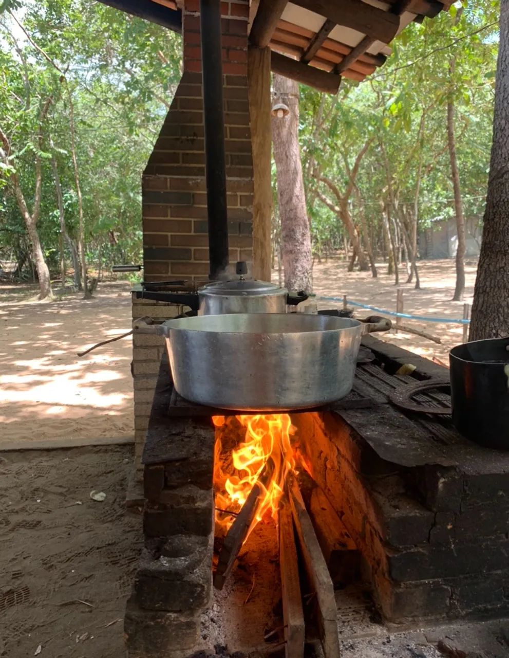Chácara beira do lago *  - Foto 3