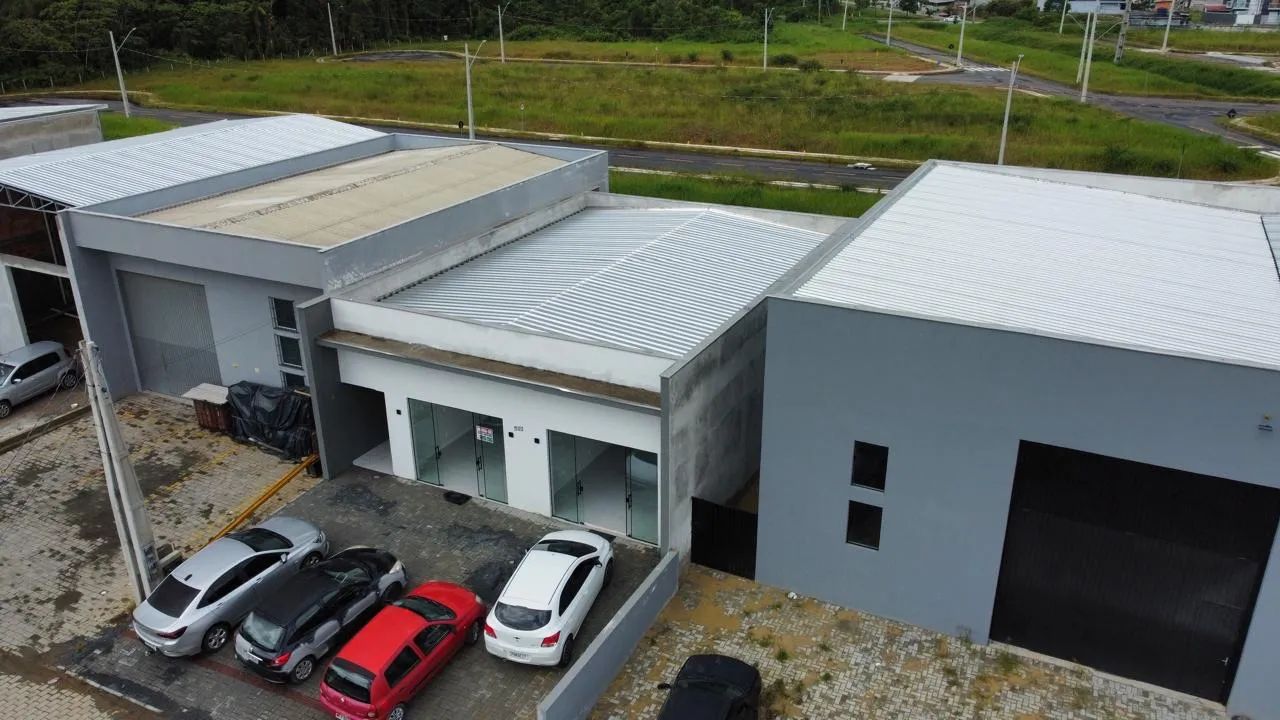 Sala Comercial - alto padrão  - Foto 2
