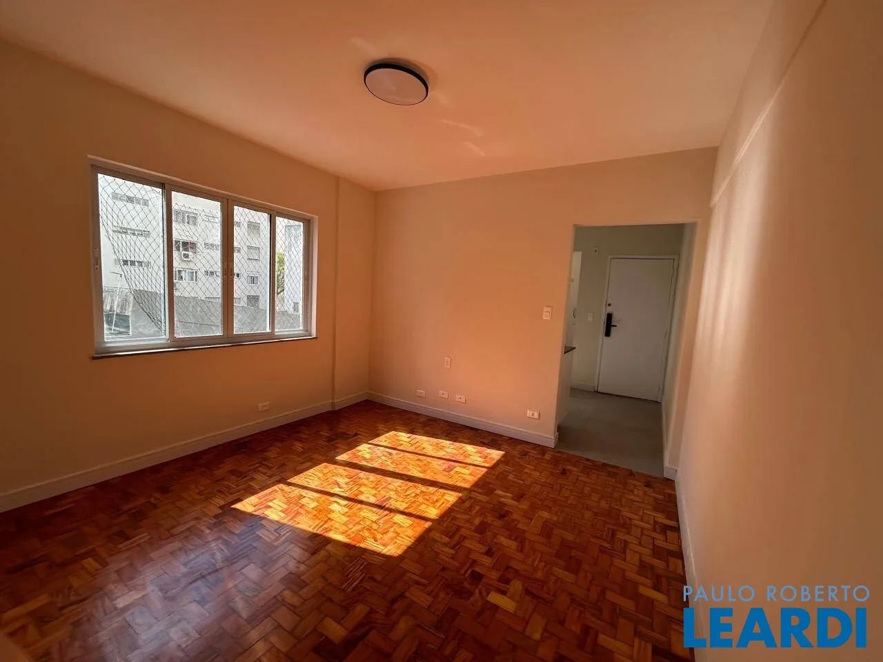 APARTAMENTO - HIGIENÓPOLIS - SP