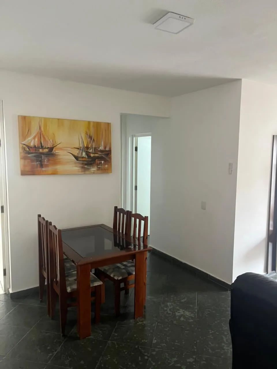 Foto - Guarujá - Enseada