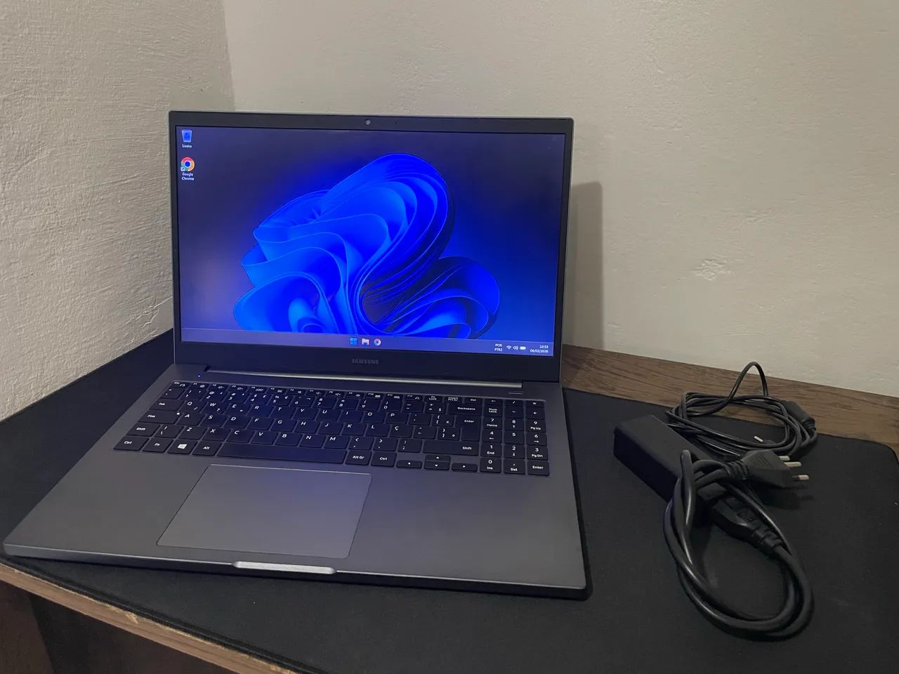 Notebook Samsung - Foto 4