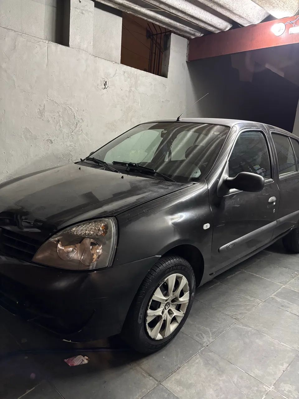 Renault Clio 2006