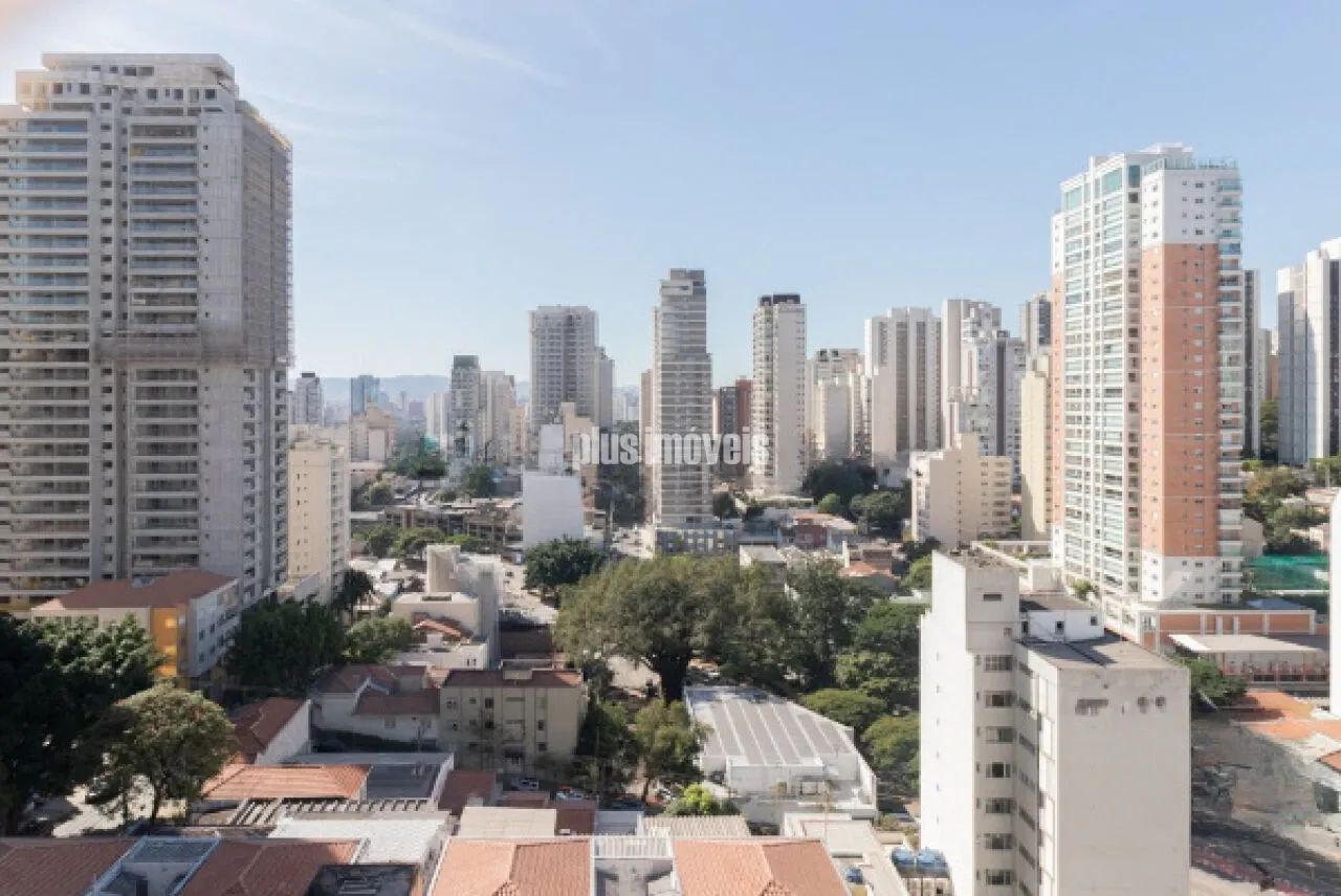 Apartamento a Venda- Perdizes - Foto 4