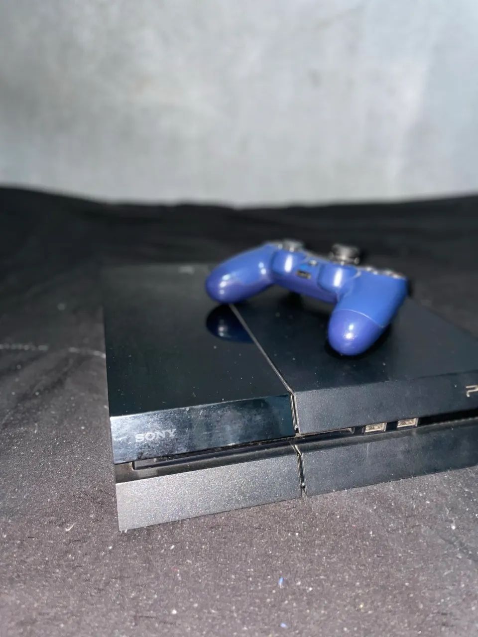 Ps4 Fat 500gb  - Foto 2