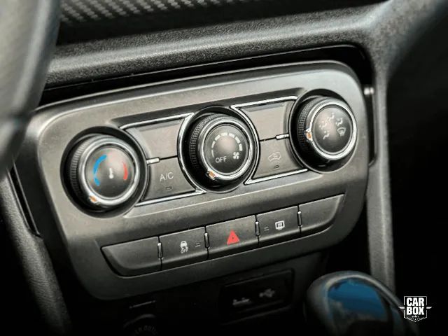 Chery Tiggo 2 ACT 1.5 16V Flex Aut.5p 2019 - Foto 10