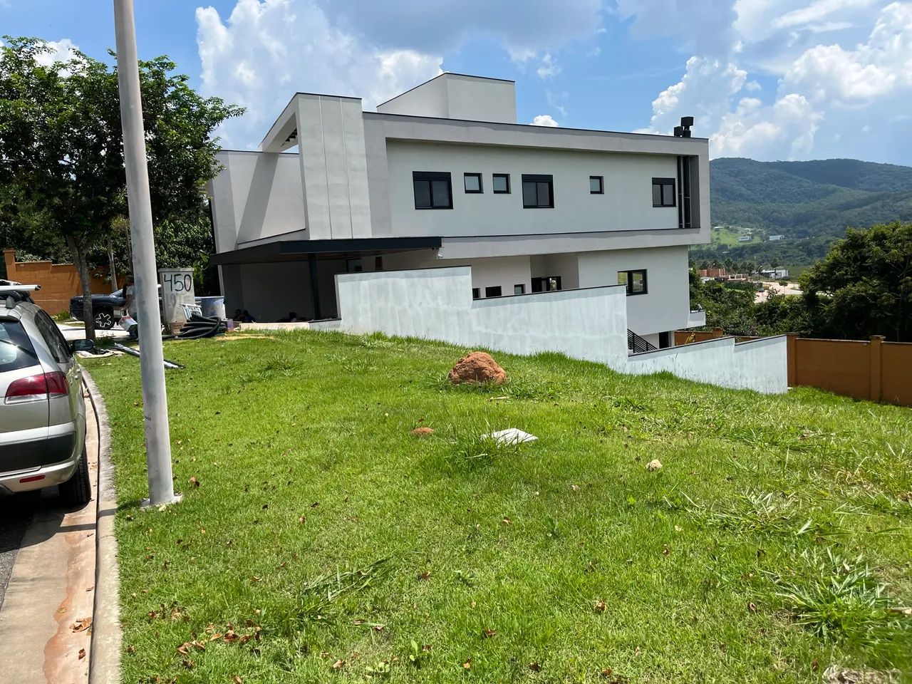 Excelente Terreno Alphaville Jundiaí, área reservada - Foto 2