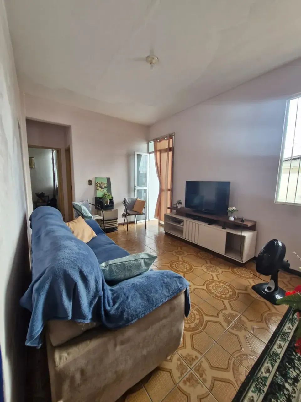 APARTAMENTO JOÃO BOSCO 2 QUARTOS - Foto 4