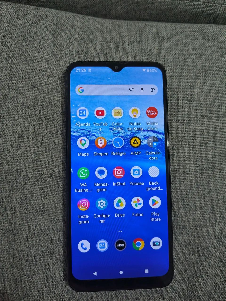 Moto G10